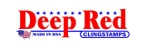 deep red stamps logo